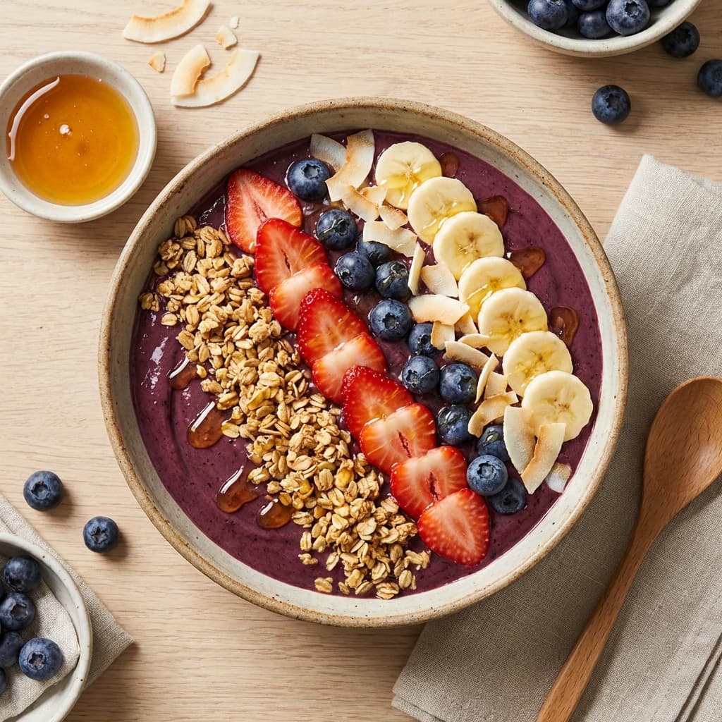 Açai Bowl